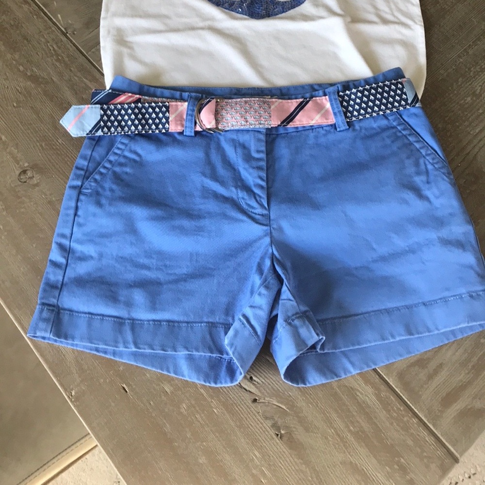 🐳Vineyard Vines Everyday shorts